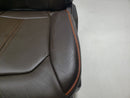 Ford F-Series King Ranch Multicontour Massage Seats, 2015 - 2023 | Picture # 37 | OEM Seats