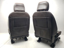 Ford F-Series King Ranch Multicontour Massage Seats, 2015 - 2023 | Picture # 37 | OEM Seats