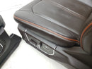 Ford F-Series King Ranch Multicontour Massage Seats, 2015 - 2023 | Picture # 37 | OEM Seats