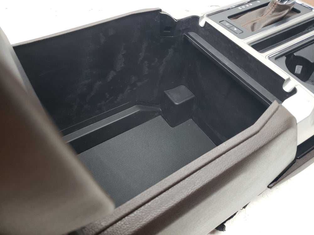 Ford F-Series King Ranch Multicontour Massage Seats, 2015 - 2023 | Picture # 27 | OEM Seats