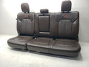 Ford F-Series King Ranch Multicontour Massage Seats, 2015 - 2023 | Picture # 37 | OEM Seats