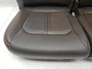 Ford F-Series King Ranch Multicontour Massage Seats, 2015 - 2023 | Picture # 37 | OEM Seats
