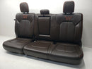 Ford F-Series King Ranch Multicontour Massage Seats, 2015 - 2023 | Picture # 37 | OEM Seats
