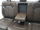Ford F-Series King Ranch Multicontour Massage Seats, 2015 - 2023 | Picture # 37 | OEM Seats