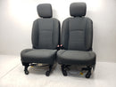 2019 - 2024 Dodge Ram Seats, HD Dark Gray Cloth, Manual #1078 | Picture # 20 | OEM Seats