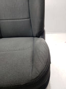 2019 - 2024 Dodge Ram Seats, HD Dark Gray Cloth, Manual #1078 | Picture # 20 | OEM Seats