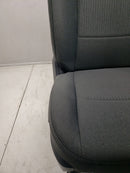 2019 - 2024 Dodge Ram Seats, HD Dark Gray Cloth, Manual #1078 | Picture # 20 | OEM Seats