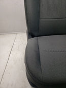 2019 - 2024 Dodge Ram Seats, HD Dark Gray Cloth, Manual #1078 | Picture # 20 | OEM Seats