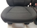 2015 - 2023 Ford F150 Seats, Black Cloth Sport Edition, Power #1079 | Picture # 18 | OEM Seats