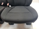 2015 - 2023 Ford F150 Seats, Black Cloth Sport Edition, Power #1079 | Picture # 18 | OEM Seats