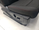2015 - 2023 Ford F150 Seats, Black Cloth Sport Edition, Power #1079 | Picture # 18 | OEM Seats