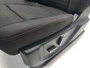 2015 - 2023 Ford F150 Seats, Black Cloth Sport Edition, Power #1079 | Picture # 18 | OEM Seats