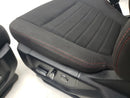 2015 - 2023 Ford F150 Seats, Black Cloth Sport Edition, Power #1079 | Picture # 18 | OEM Seats