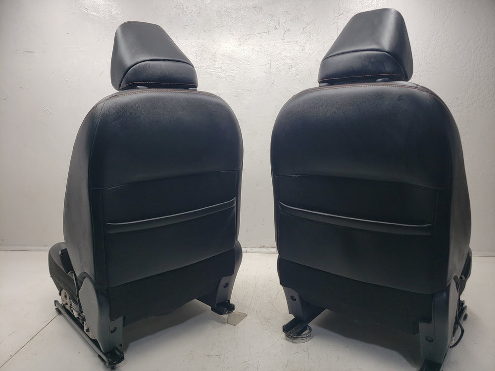 2019 - 2025 Nissan Altima Seats, SR Charcoal Sport Cloth, Powered #1080 | Picture # 10 | OEM Seats