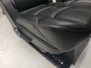 2015 - 2020 Cadillac Escalade ESV Second Row Bucket Seats, Black Leather #1081 | Picture # 13 | OEM Seats