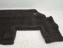 2007 - 2014 Chevy Tahoe GMC Yukon Rear Seat Carpet, Bench, Black #314i | Picture # 9 | OEM Seats