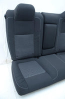 Dodge Challenger SRT Seats 2015-2023, OEM Front and Rear Cloth #7782E | Picture # 26 | OEM Seats