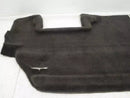 2007 - 2014 Chevy Tahoe GMC Yukon Rear Seat Carpet, Bench, Black #314i | Picture # 9 | OEM Seats