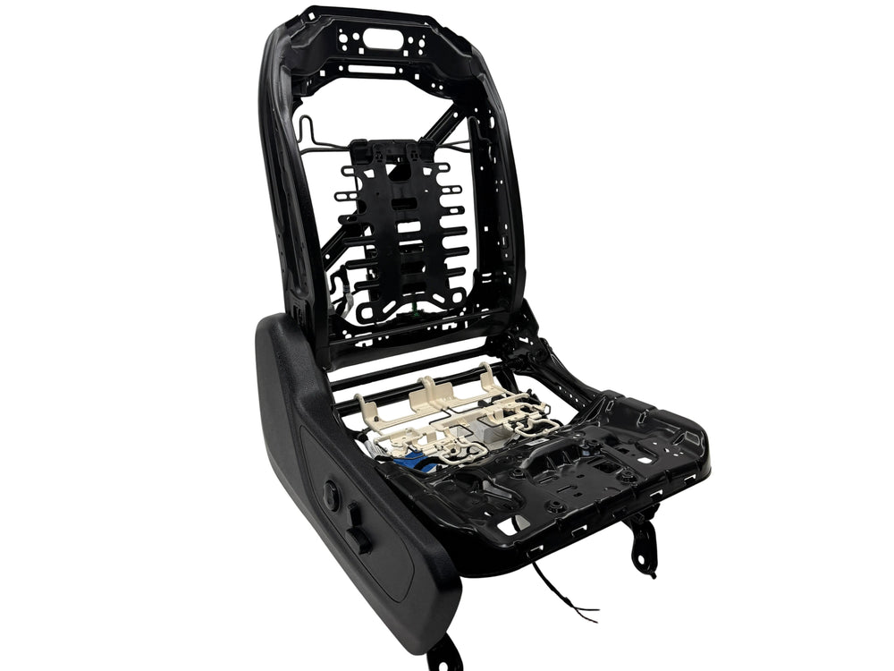 Ram 1500 DT 5th Gen Power Passenger Seat Conversion Kit 2019-2026 | Picture # 1 | OEM Seats