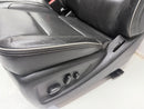 Chevy Silverado High Country Seats, 2014-2019 OEM Black Leather #3022 | Picture # 16 | OEM Seats