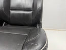Chevy Silverado High Country Seats, 2014-2019 OEM Black Leather #3022 | Picture # 16 | OEM Seats