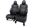 Subaru WRX Seats 2016-2021, Black Leather Powered #3023 | Picture # 18 | OEM Seats