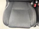Subaru WRX Seats 2016-2021, Black Leather Powered #3023 | Picture # 18 | OEM Seats
