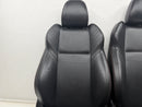 Subaru WRX Seats 2016-2021, Black Leather Powered #3023 | Picture # 18 | OEM Seats