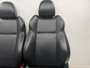 Subaru WRX Seats 2016-2021, Black Leather Powered #3023 | Picture # 18 | OEM Seats