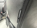 Subaru WRX Seats 2016-2021, Black Leather Powered #3023 | Picture # 18 | OEM Seats