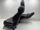 Subaru WRX Seats 2016-2021, Black Leather Powered #3023 | Picture # 18 | OEM Seats