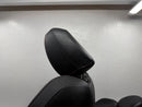 Subaru WRX Seats 2016-2021, Black Leather Powered #3023 | Picture # 18 | OEM Seats