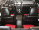 Ford Mustang Leather Seats 2005 - 2014, Custom S197, Made To Order | Picture # 8 | OEM Seats