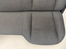 Ram Rear Seat 2019 - 2024 HD, 2500 3500 Crew Cab Gray Cloth #3026 | Picture # 15 | OEM Seats