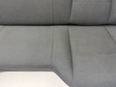 Ram Rear Seat 2019 - 2024 HD, 2500 3500 Crew Cab Gray Cloth #3026 | Picture # 15 | OEM Seats