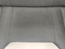 Ram Rear Seat 2019 - 2024 HD, 2500 3500 Crew Cab Gray Cloth #3026 | Picture # 15 | OEM Seats