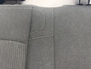Ram Rear Seat 2019 - 2024 HD, 2500 3500 Crew Cab Gray Cloth #3026 | Picture # 15 | OEM Seats