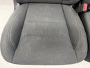 Ram 1500 Seats 2019 - 2025, DT Premium black Cloth, Powered Heated #3027 | Picture # 14 | OEM Seats