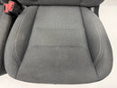 Ram 1500 Seats 2019 - 2025, DT Premium black Cloth, Powered Heated #3027 | Picture # 14 | OEM Seats