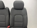 Ram 1500 Seats 2019 - 2025, DT Premium black Cloth, Powered Heated #3027 | Picture # 14 | OEM Seats