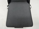 Ram Jump Seat, 2019 - 2024 Dark Gray Cloth, upper Storage #3028 | Picture # 13 | OEM Seats