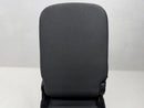 Ram Jump Seat, 2019 - 2024 Dark Gray Cloth, upper Storage #3028 | Picture # 13 | OEM Seats