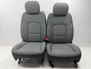 Ram Seats 1500 DT 2019-2026, Gray Cloth Powered #3029 | Picture # 14 | OEM Seats