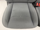 Ram Seats 1500 DT 2019-2026, Gray Cloth Powered #3029 | Picture # 14 | OEM Seats
