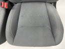 Ram Seats 1500 DT 2019-2026, Gray Cloth Powered #3029 | Picture # 14 | OEM Seats