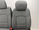 Ram Seats 1500 DT 2019-2026, Gray Cloth Powered #3029 | Picture # 14 | OEM Seats