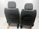 Ram Seats 1500 DT 2019-2026, Gray Cloth Powered #3029 | Picture # 14 | OEM Seats