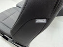 Ford Truck Seats F150 F250 F350, Manual 2015-2025 Black Cloth #3030 | Picture # 16 | OEM Seats