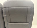 Ford Truck Seats F150 F250 F350, Manual 2015-2025 Black Cloth #3030 | Picture # 16 | OEM Seats