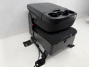 Chevy Silverado Jump Seat Console, 2007-2013 cloth & Storage #3031 | Picture # 15 | OEM Seats